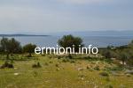 GL 0195 - 2 plots of Land 4,000m² each - Salanti - Ermionida